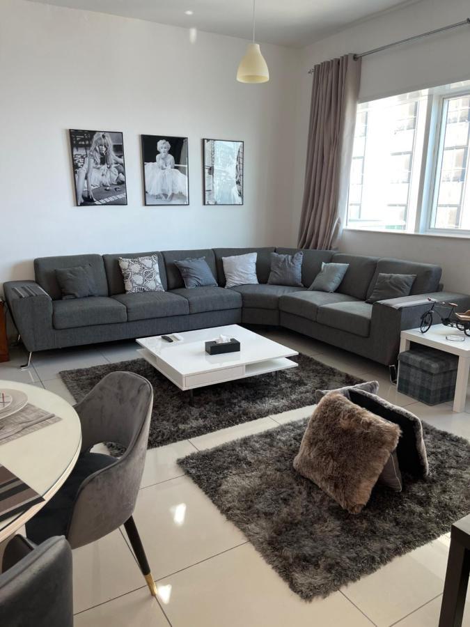 Апартаменты Bright Luxury 2Br Aprt Dubai Marina With Balcony Экстерьер фото