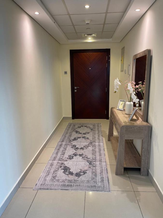 Апартаменты Bright Luxury 2Br Aprt Dubai Marina With Balcony Экстерьер фото