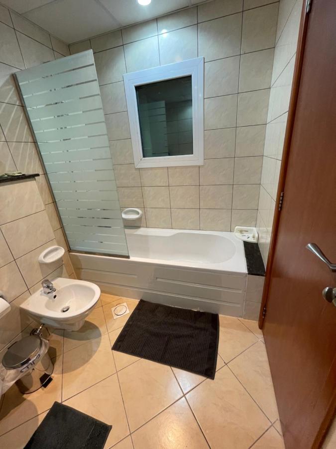 Апартаменты Bright Luxury 2Br Aprt Dubai Marina With Balcony Экстерьер фото