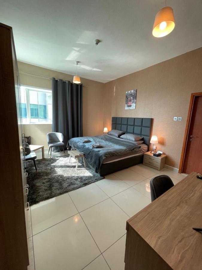 Апартаменты Bright Luxury 2Br Aprt Dubai Marina With Balcony Экстерьер фото
