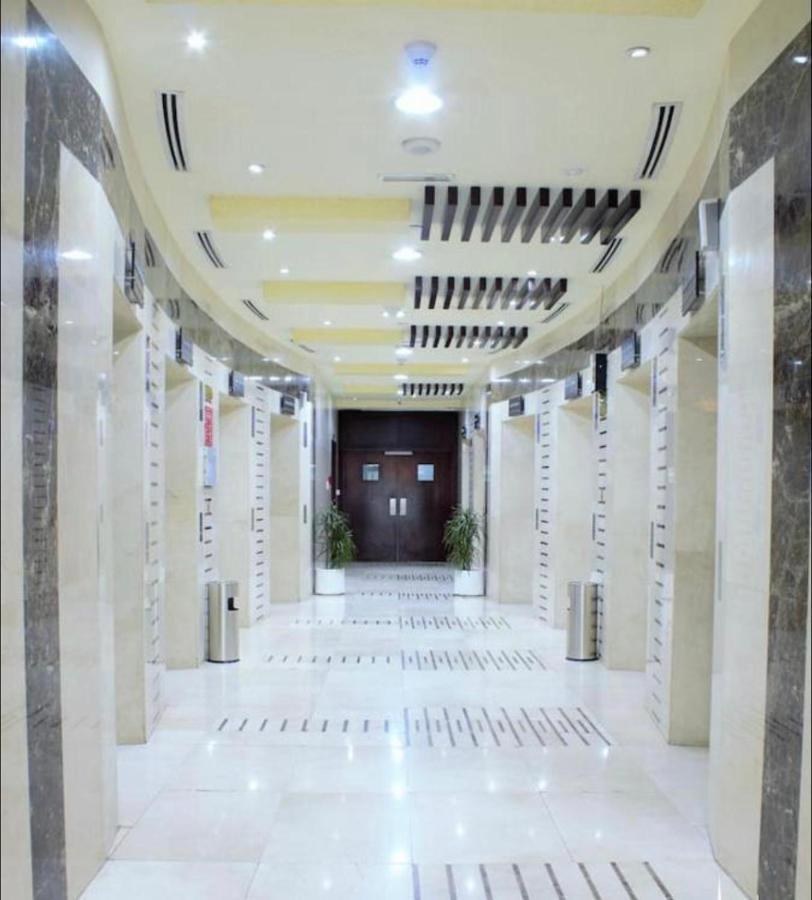 Апартаменты Bright Luxury 2Br Aprt Dubai Marina With Balcony Экстерьер фото
